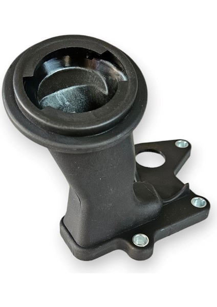 Vw LT35 Volt 1996-2007 2.5 Motor Yağ Doldurma Borusu 074115308D