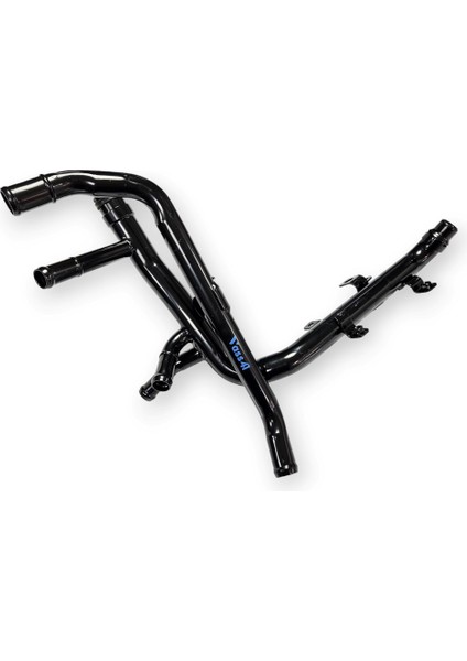 Vw Transporter T6 2016-2019 Motor Su Soğutma Sac Borusu 03L121064F