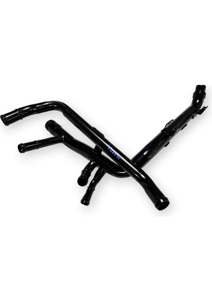 Vw Transporter T6 2016-2019 Motor Su Soğutma Sac Borusu 03L121064F