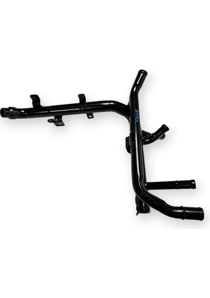 Vw Transporter T6 2016-2019 Motor Su Soğutma Sac Borusu 03L121064F