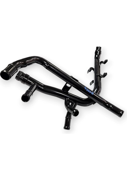 Vw Transporter T6 2016-2019 Motor Su Soğutma Sac Borusu 03L121064F