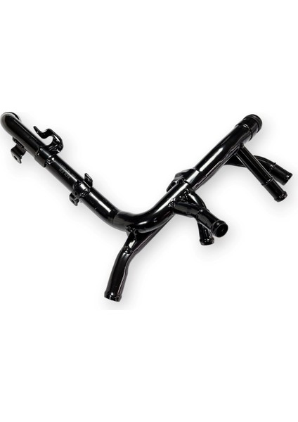 Vw Transporter T6 2010-2015 Motor Su Soğutma Sac Borusu 03L121064F