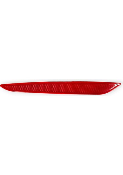 Vw Scirocco 2009-2014 Standart Arka Tampon Sol Reflektör 1K8945105