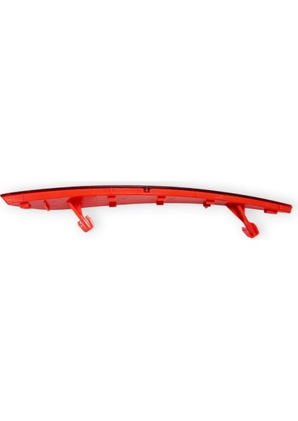 Vw Scirocco 2009-2014 Standart Arka Tampon Sol Reflektör 1K8945105