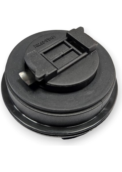 Audi A4 2009-2012 Dizel Motor Üst Yağ Dolum Kapağı 06C103485P