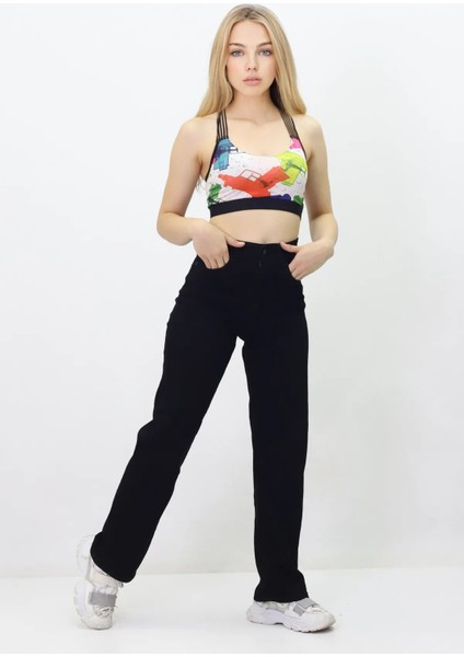 Kadın Ispanyol Paça Pantolon fiyatları