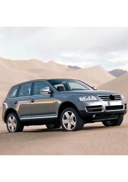 Vw Touareg 2003-2006 3.0 Dizel Motor Üst Yağ Dolum Kapağı 06C103485P
