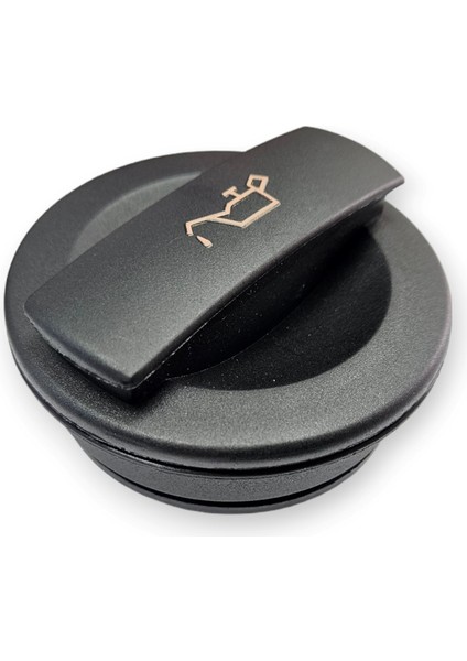 Vw Golf 6 2009-2012 Dizel Motor Üst Yağ Dolum Kapağı 06C103485P modelleri