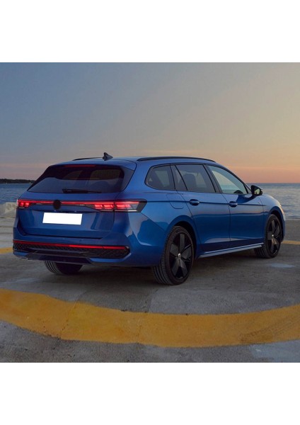 Vw Passat B9 Variant 2024-2028 Bagaj Kapağı Açma Düğmesi 3G0959831 fiyatları