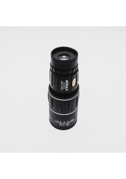 Nikula 30X52 Yüksek Kalite Mini Monoküler Çıft Netlik Ayarlı Dürbün
