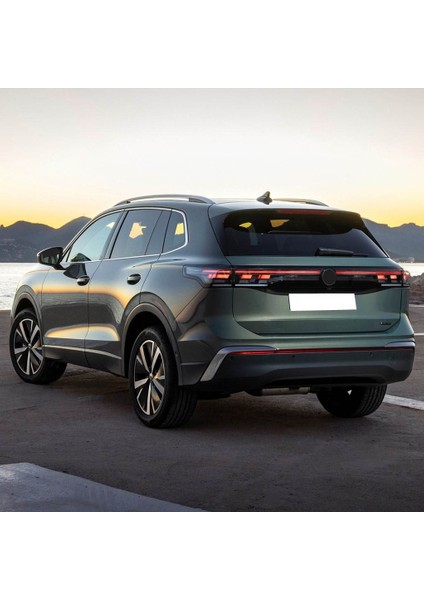 Vw Tiguan 2024-2028 Elektrikli Bagaj Kapağı Açma Düğmesi 3G0959831 fiyatları