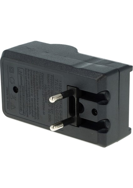 4.2V 650MA Pi̇l Şarj Ci̇hazi (4172) Yeni!!!