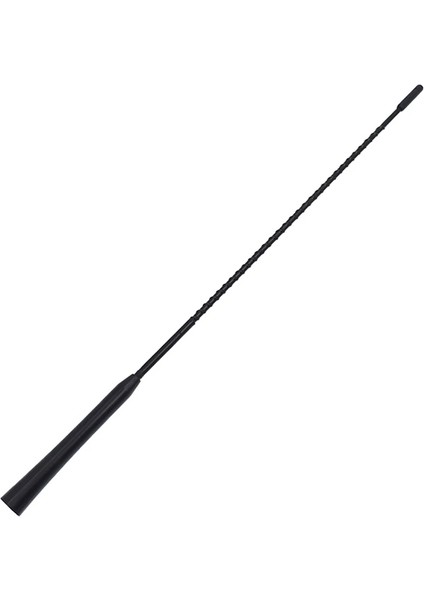 Kampanya Estevia Universal M.5 Di̇şli̇ Kisa Çubuk Anten (4172) Yeni!!!