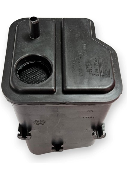 Vw Golf Plus 2005-2011 Aktif Karbon Filtresi 1K0201797AB