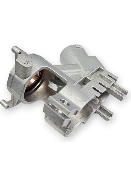 Vw Jetta 1990-1991-1992 Kontak Anahtar Gövdesi 357905851D fırsatları