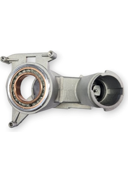 Vw Jetta 1990-1991-1992 Kontak Anahtar Gövdesi 357905851D