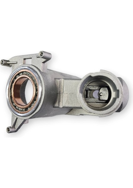 Vw Jetta 1990-1991-1992 Kontak Anahtar Gövdesi 357905851D