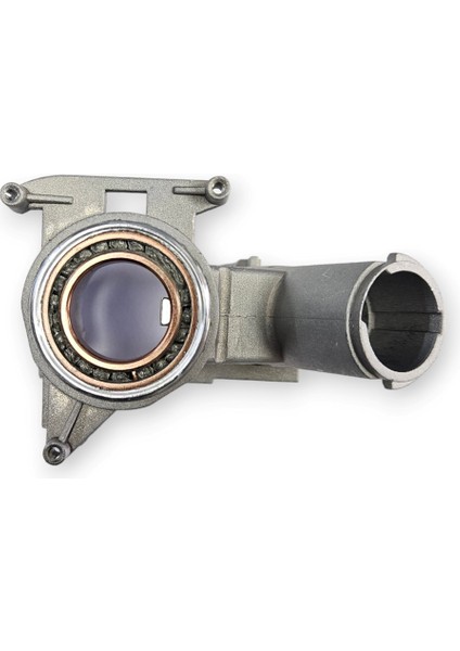 Vw Jetta 1990-1991-1992 Kontak Anahtar Gövdesi 357905851D