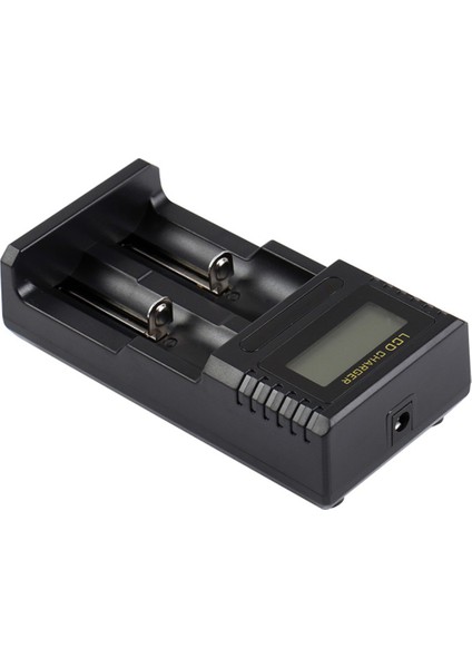 Fırsat Byr 4.2V 2X0.5A Pi̇l Şarj Ci̇hazi (4172) Yeni