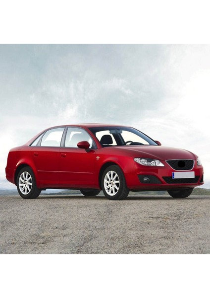 Seat Exeo 2009-2014 Kol Dayama Kolçak Kapağı Bej Krem 3R0864245 fiyatları