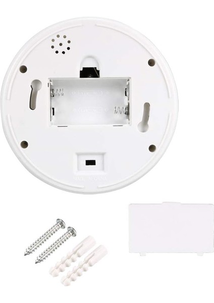 Fırsat Byr Kirmizi Ledli̇ Maket Dome Kamera (4172) Yeni