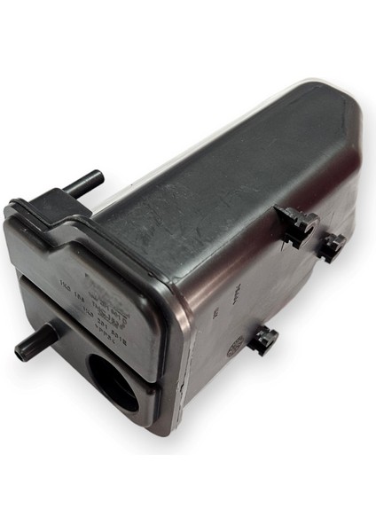 Seat Altea 2004-2008 Aktif Karbon Filtresi 1K0201801E