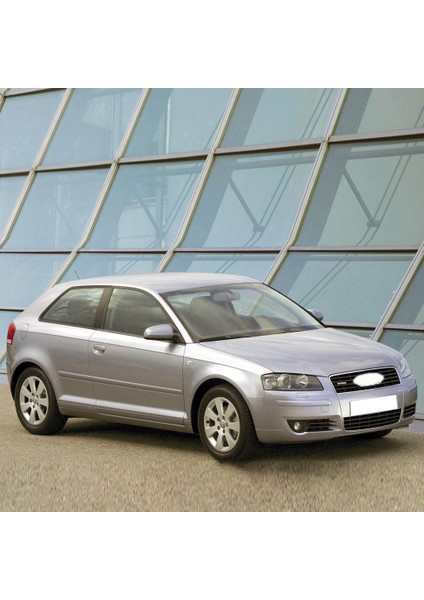 Audi A3 Hb 2004-2008 Aktif Karbon Filtresi Tahliye Borusu 1K0201160BG fiyatları