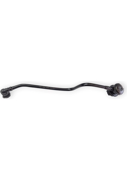 Audi A3 Hb 2004-2008 Aktif Karbon Filtresi Tahliye Borusu 1K0201160BG modelleri