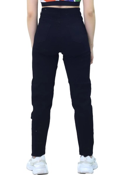 Kadın Boru Paça Kot Pantolon fırsatları