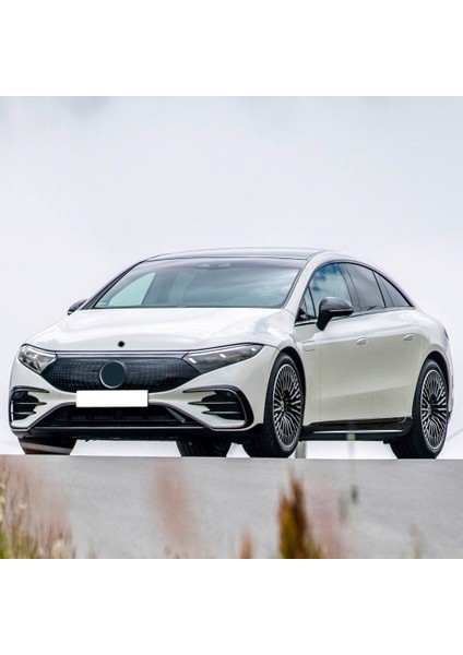 Mercedes Benz Eqs 2021-2025 Ön Cam Silecek Takımı Özel Klips 65X50CM fiyatları