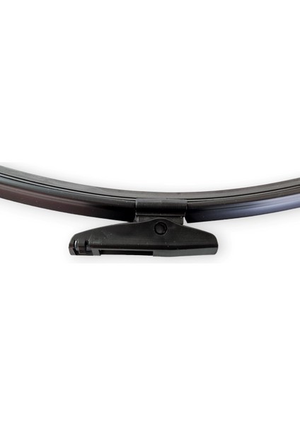 Mercedes Benz Eqs 2021-2025 Ön Cam Silecek Takımı Özel Klips 65X50CM fırsatları