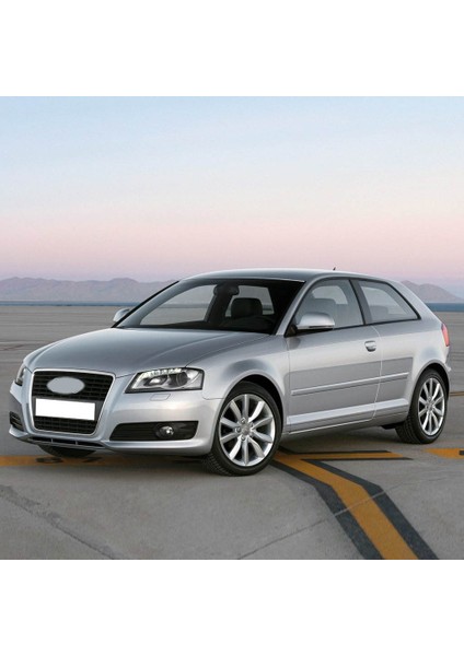 Audi A3 Hb 2009-2012 Aktif Karbon Filtresi Tahliye Borusu 1K0201160BG fiyatları