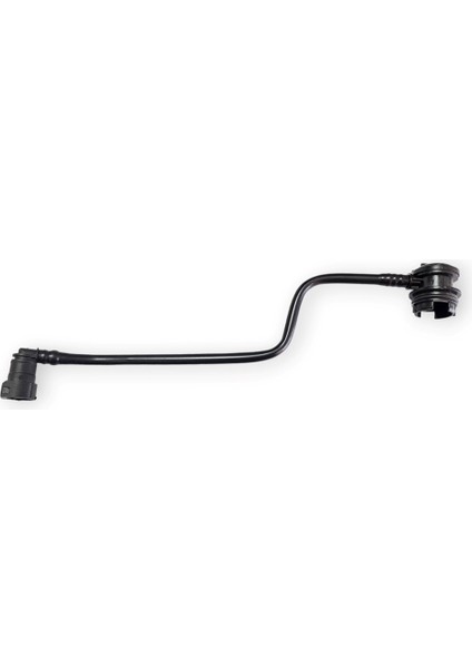 Skoda Octavia A6 2009-2012 Aktif Karbon Filtresi Borusu 1K0201160BG