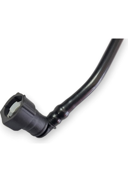 Skoda Superb 2 2009-2013 Aktif Karbon Filtresi Borusu 1K0201160BG