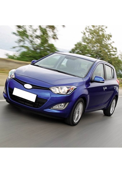 Hyundai I20 2012-2014 Sağ Ön Yolcu Güneşlik Gri 852101J000 fiyatları