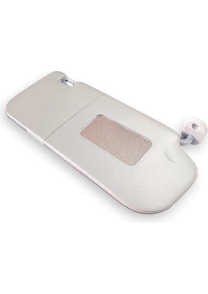 Hyundai I20 2012-2014 Sağ Ön Yolcu Güneşlik Gri 852101J000 modelleri