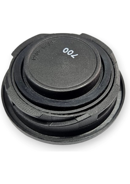 Audi Q2 2021-2024 Dizel Motor Üst Yağ Dolum Kapağı 06K103485A