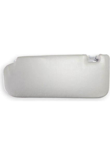 Hyundai I20 2008-2012 Sağ Ön Yolcu Güneşlik Gri 852101J000