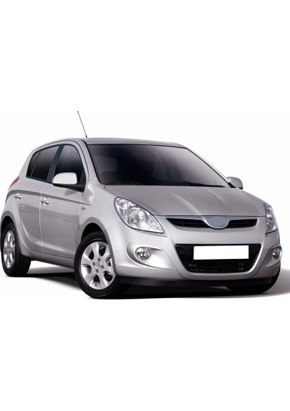 Hyundai I20 2008-2012 Sağ Ön Yolcu Güneşlik Gri 852101J000 fiyatları