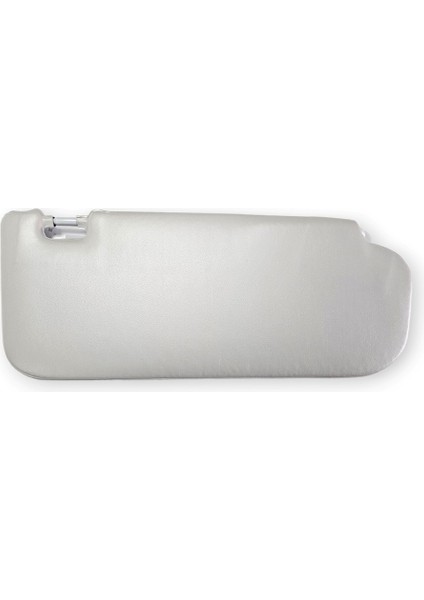 Hyundai I20 2008-2012 Sol Ön Sürücü Güneşlik Gri 852101J000