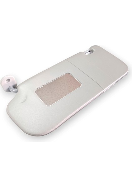 Hyundai I20 2008-2012 Sol Ön Sürücü Güneşlik Gri 852101J000 modelleri