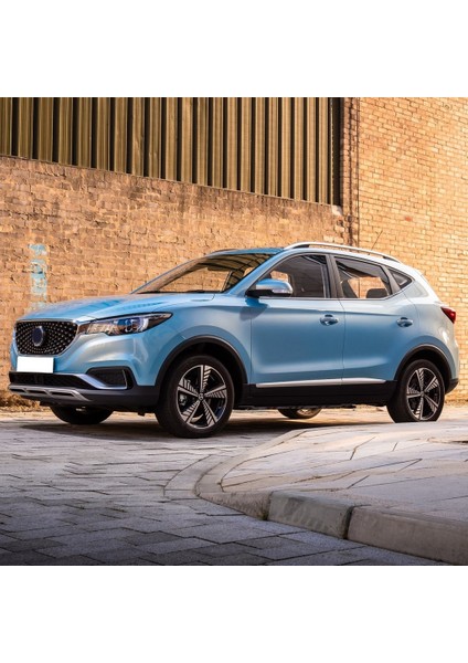 Mg Zs Ev 2021-2025 Ön Cam Silecek Silgi Takımı Özel Klips 60X35CM fiyatları