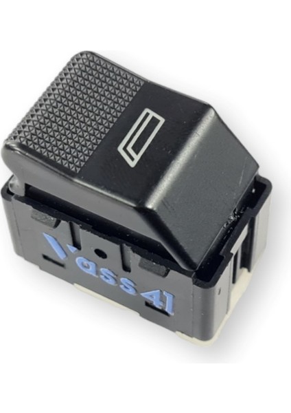 Seat Cordoba 2000-2002 Ön Arka Cam Açma Kapama Düğmesi 1 Ad 6H0959855A