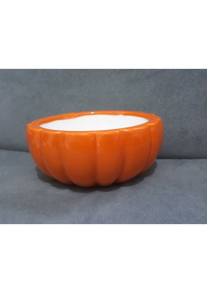 18CM Kabak Saksı Silikon Kalıp K-950