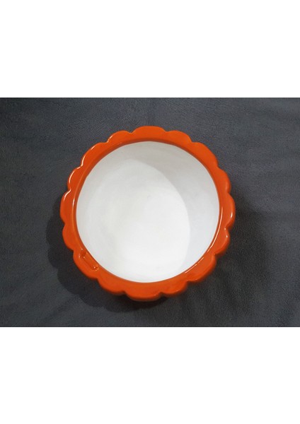 18CM Kabak Saksı Silikon Kalıp K-950 fırsatları