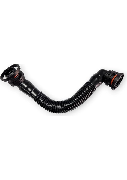 Skoda Yeti 2010-2013 Dizel Motor Üst Havalandırma Borusu 03L103493AE