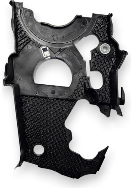 Vw Transporter T5 2004-2010 1.9 Dizel Triger Arka Kapak 045109145H