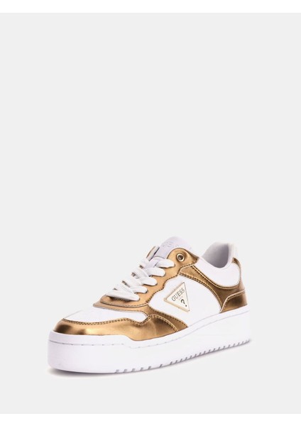 Mıram6 Kadın Sneaker FLJMI6FAL12