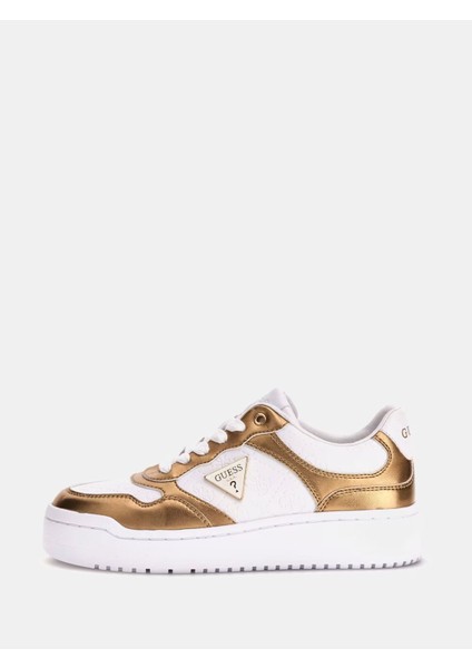 Mıram6 Kadın Sneaker FLJMI6FAL12
