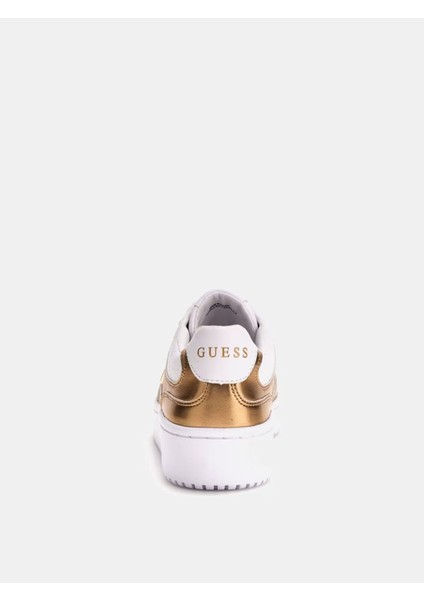 Mıram6 Kadın Sneaker FLJMI6FAL12